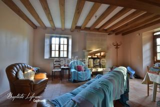  Maison � vendre 10 pi�ces 152 m�