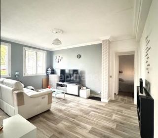  Appartement � vendre 4 pi�ces 66 m�