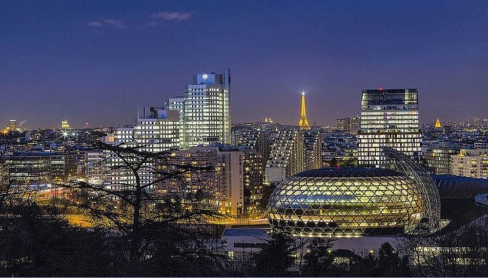 � vendre  Appartement Boulogne-Billancourt (92100)