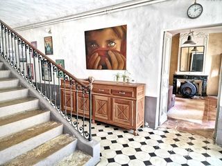  Maison � vendre 7 pi�ces 268 m�