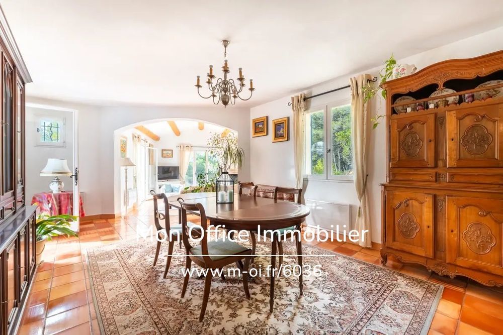 � vendre  Maison Aix-en-Provence (13100)