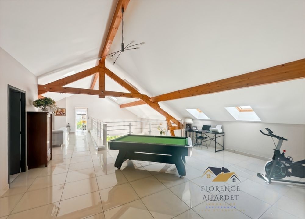 � vendre  Maison Serri�res-en-Chautagne (73310)