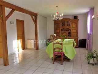  Maison � vendre 6 pi�ces 125 m�