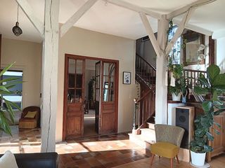  Maison � vendre 10 pi�ces 200 m�