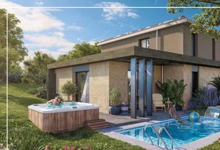  Villa � vendre 5 pi�ces 110 m�