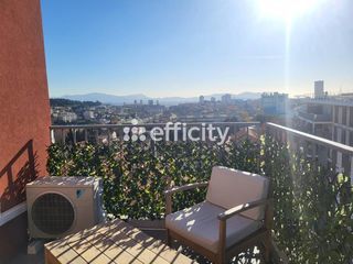  Appartement � vendre 2 pi�ces 37 m�