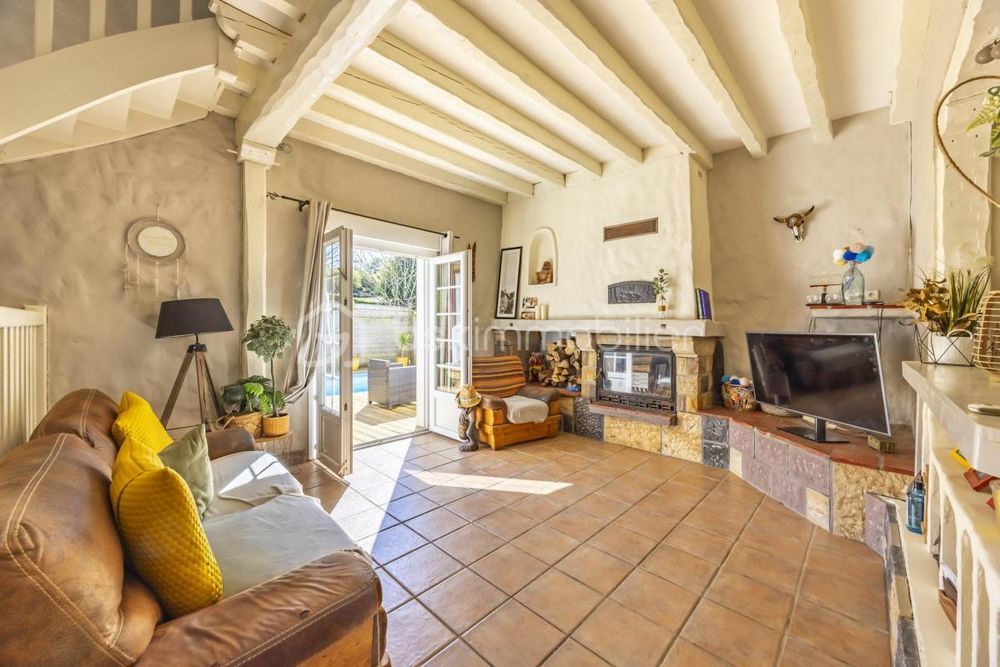 � vendre  Maison Urrugne (64122)