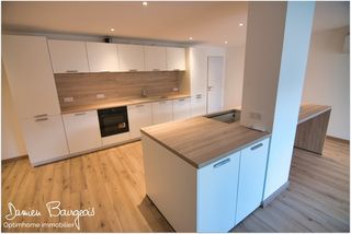  Duplex/triplex � vendre 4 pi�ces 125 m�