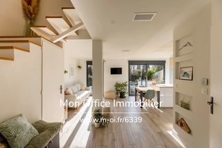  Maison � vendre 5 pi�ces 81 m�