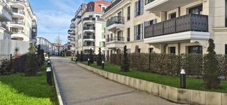  Appartement � vendre 4 pi�ces 74 m�