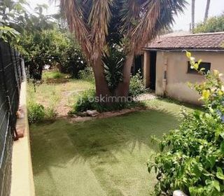  Villa � vendre 3 pi�ces 79 m�