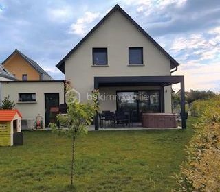  Maison � vendre 5 pi�ces 100 m�