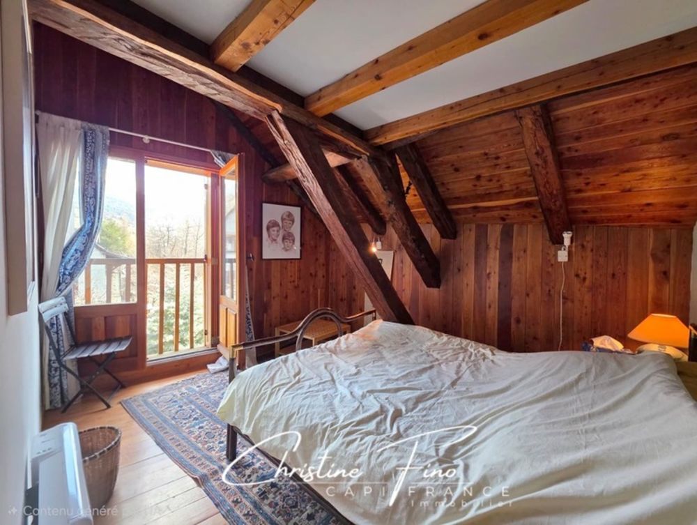 � vendre  Maison La Salle les Alpes (05240)