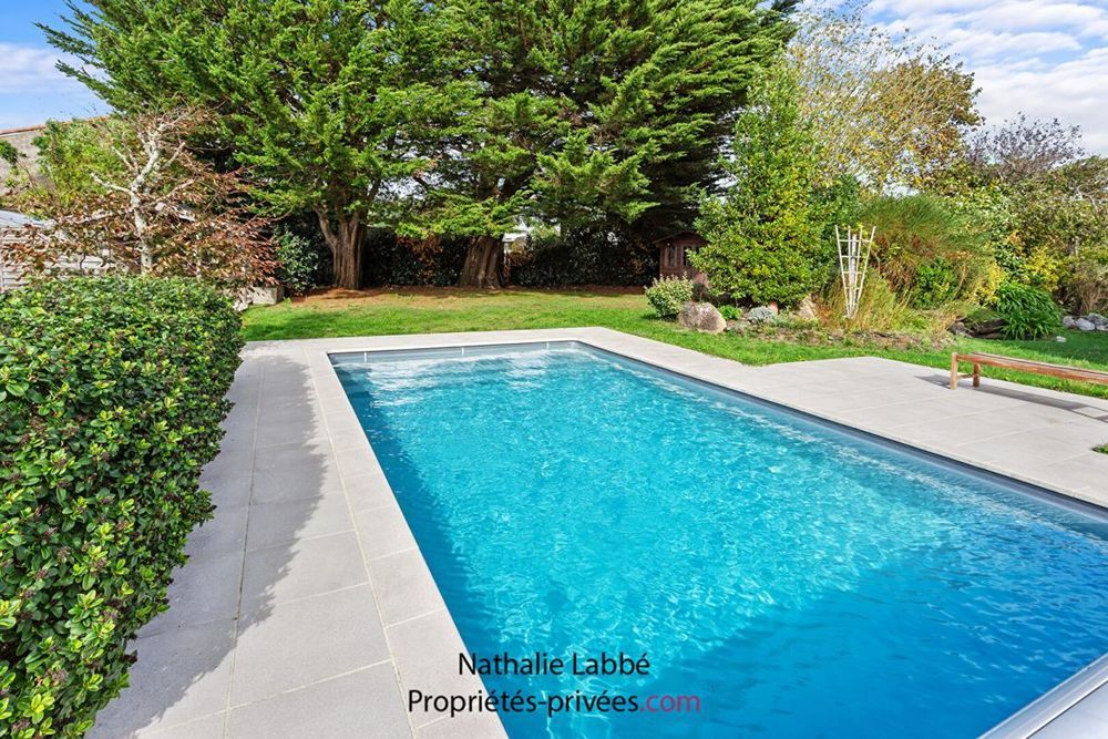 � vendre  Maison Pornic (44210)