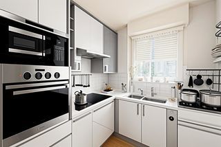  Appartement � vendre 2 pi�ces 50 m�