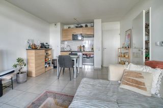  Appartement � vendre 2 pi�ces 43 m�