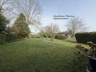  Maison � vendre 10 pi�ces 216 m�