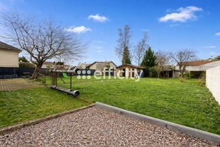  Maison � vendre 8 pi�ces 138 m�