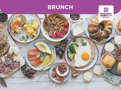 75009 PARIS,  Lafayette/ fg Poissonni&egrave;re- espace hybride 80m&sup2; plus TERRASSE12 places 117000 75009 Paris