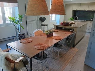  Maison � vendre 8 pi�ces 200 m�