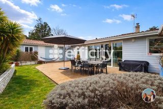  Maison � vendre 5 pi�ces 115 m�