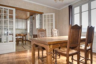  Maison � vendre 8 pi�ces 142 m�