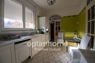  Maison � vendre 9 pi�ces 184 m�