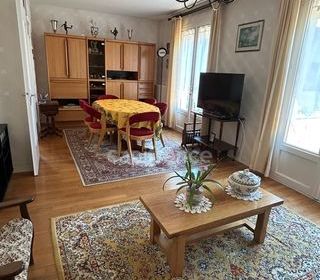  Maison � vendre 7 pi�ces 134 m�