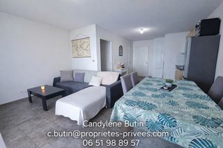  Appartement � vendre 3 pi�ces 65 m�