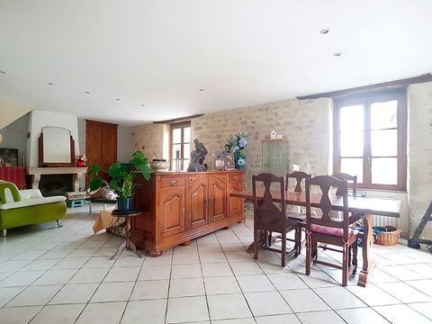   Maison de 91 m� 3 chambres dont 1 � cr�er Maison - 5 pi�ce(s) - 91 m�