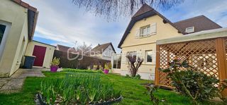  Maison � vendre 8 pi�ces 160 m�