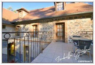  Propri�t�/ch�teau � vendre 5 pi�ces 301 m�