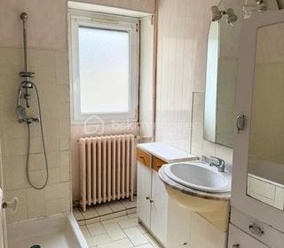  Maison � vendre 4 pi�ces 80 m�