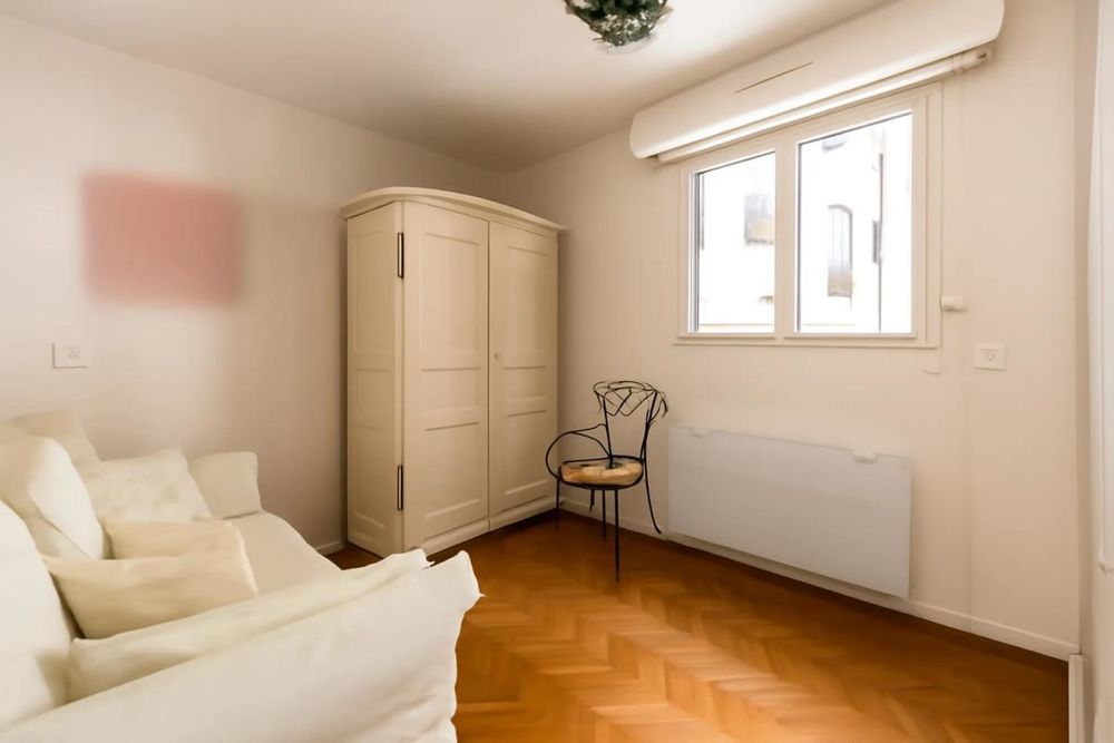 � vendre  Duplex/triplex Paris 16