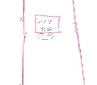  Parking / Garage � vendre 49 m�