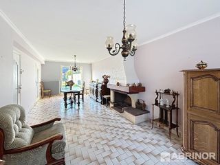  Maison � vendre 4 pi�ces 100 m�