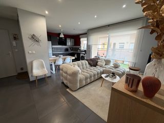  Appartement � vendre 3 pi�ces 58 m�