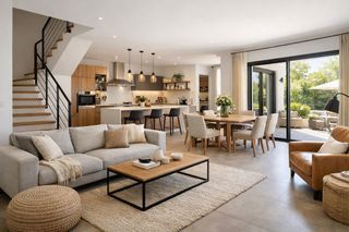  Maison � vendre 100 m�