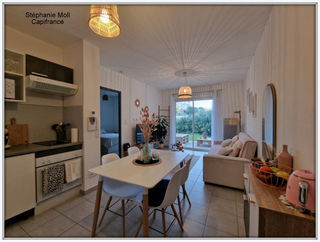  Appartement � vendre 2 pi�ces 39 m�