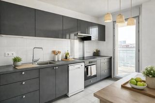  Appartement � vendre 4 pi�ces 75 m�