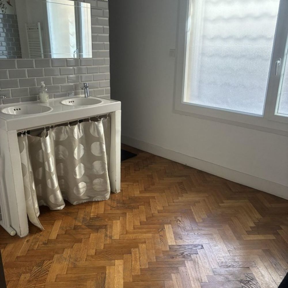 � vendre  Appartement Marseille 7