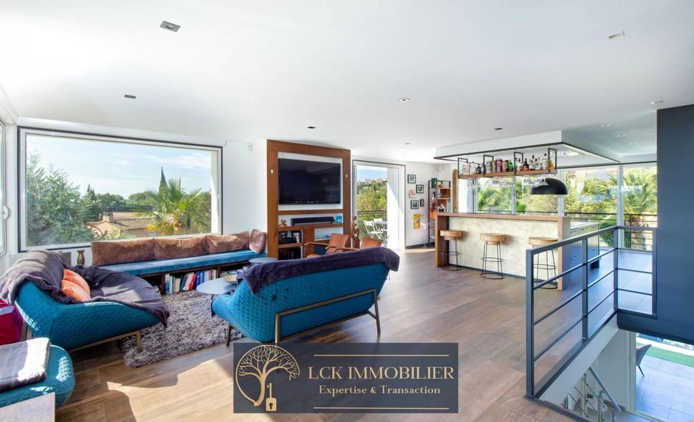 � vendre  Villa St Aygulf (83370)