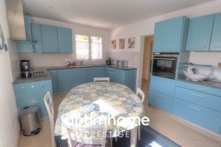  Villa � vendre 6 pi�ces 130 m�