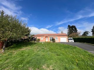  Maison � vendre 5 pi�ces 108 m�