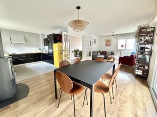  Maison � vendre 6 pi�ces 160 m�