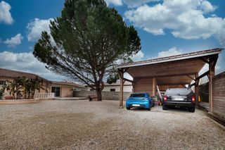  Maison � vendre 14 pi�ces 300 m�