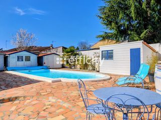  Maison � vendre 6 pi�ces 140 m�