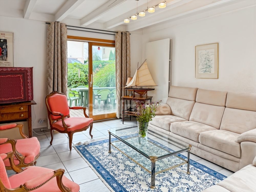 � vendre  Maison Saint-Genis-Pouilly (01630)