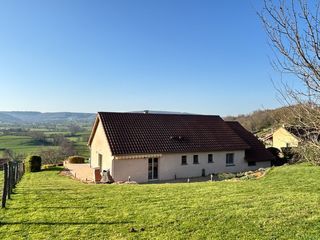  Maison � vendre 5 pi�ces 124 m�