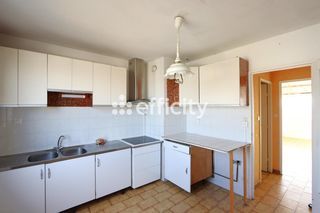  Appartement � vendre 5 pi�ces 91 m�